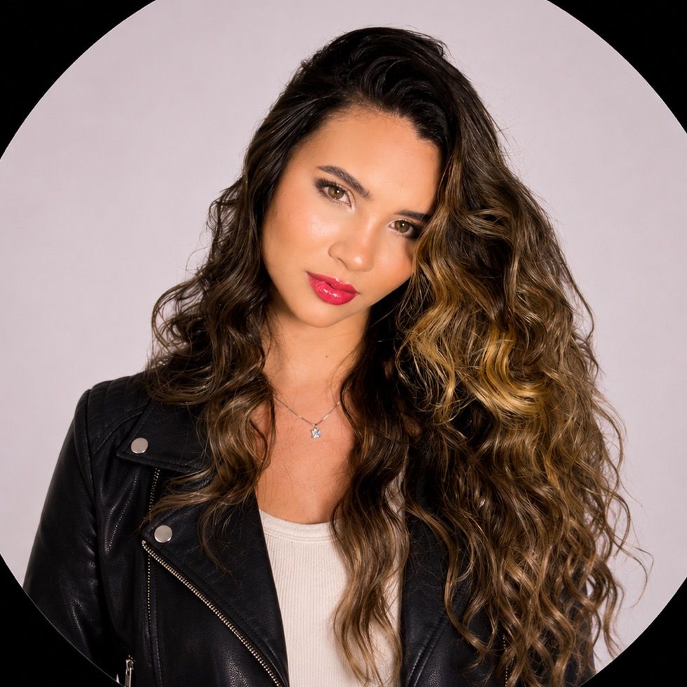 Foto de perfil de Jay Jay, cantora